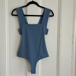 Free People Bodysuit